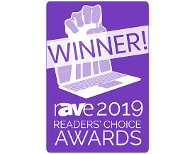 Extron Wins Three 2019 rAVe Readers’ Choice Awards