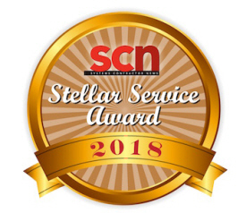 Extron Receives Three 2018 Stellar Service Awards from Systems Contractor News