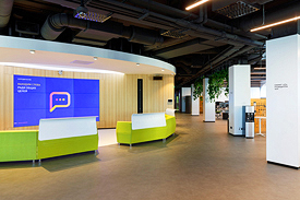 Extron and Gazprom Neft
