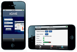 Extron's iGVE App Now Available in iTunes App Store
