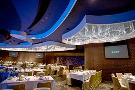 Neptune's Restaurant