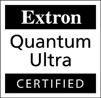 Extron and Daktronics