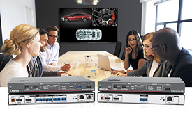 Extron ShareLink Pro WFA 100