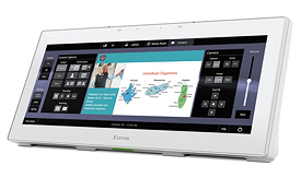 Extron TLP Pro 1230WTG