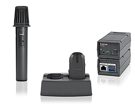 Extron Now Shipping VoiceLift Pro Wireless Classroom Microphone System