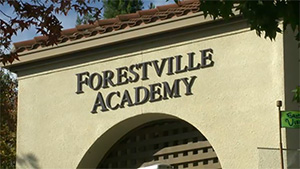 Forestville USD Testimonial Video