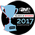 Winner of rAVe Best of Integrate 2016 Award
