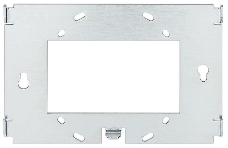 TLP Pro 1025M - Included Mounting Plate
