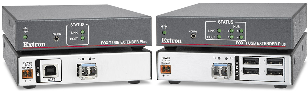 FOX USB Extender Plus