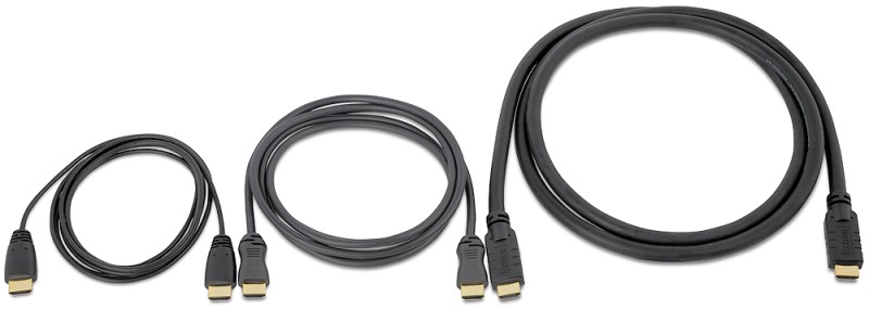 HDMI Micro, HDMI Ultra & HDMI Pro