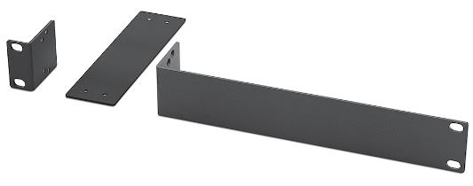 The included Rack Mount Hardware