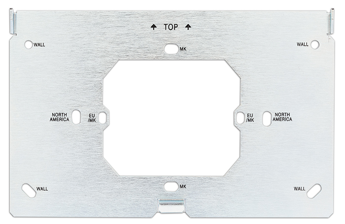 TLS 525 - Mounting Plate