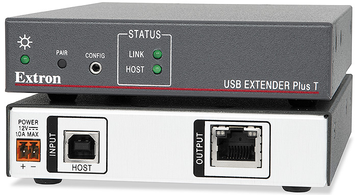 USB Extender Plus T