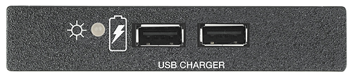 USB PowerPlate 200 AAP