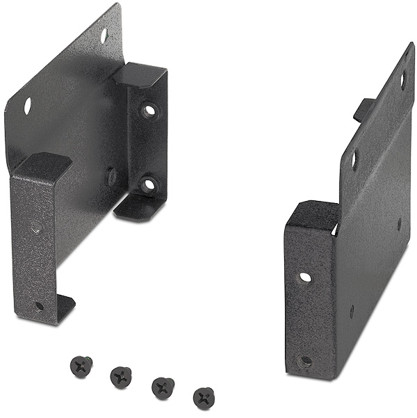 UTM 150 Secondary Brackets mount to the UTM 100 for additional capacity
