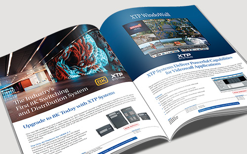 2021 New Products Brochure - 1st Edition