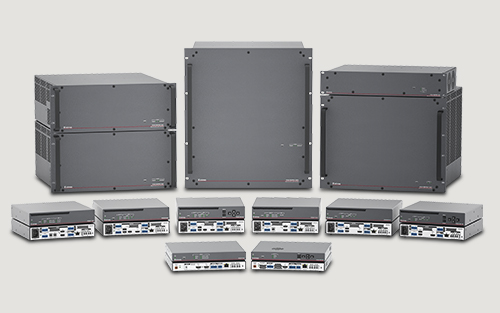 Select Models of Extron FOX3 Series Now Shipping