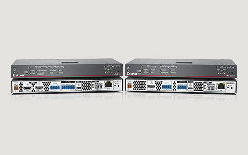 Latest NAV Products Bring the Benefits of Fiber to 1G NAV Installations