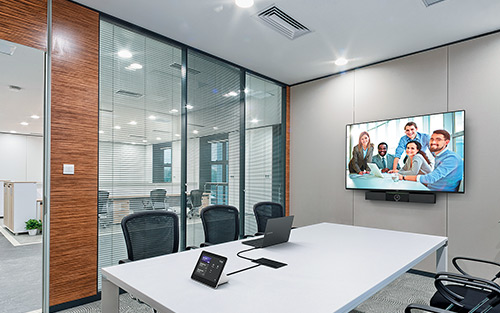 Extron and Poly Partner to Deliver Scalable Meeting Experiences for Any Space