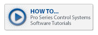 Software How-To Videos