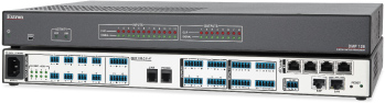 DMP 128 Plus AT Models