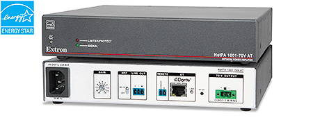 NetPA 1001-70V AT