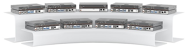 New NAV Models