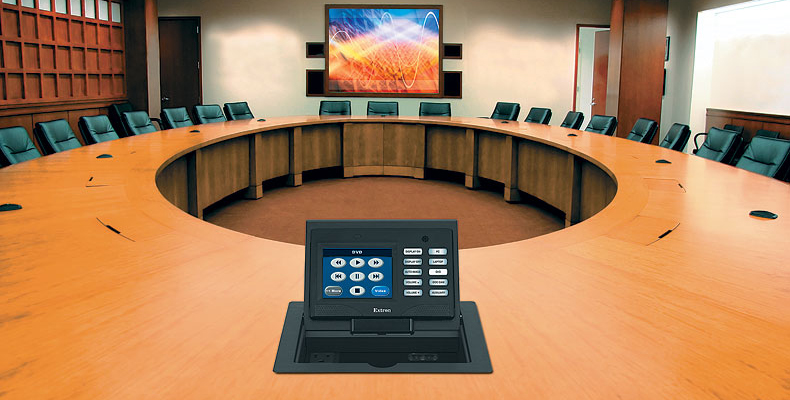 Sala de juntas