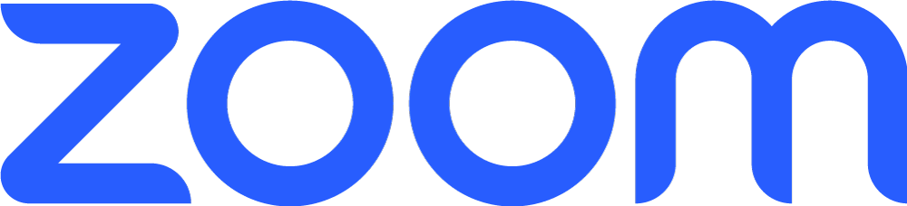 Zoom logo