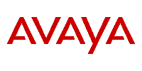 Avaya Avaya 标识