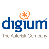 Digium logo