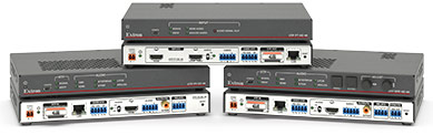 4K Fiber Switching and Transmission