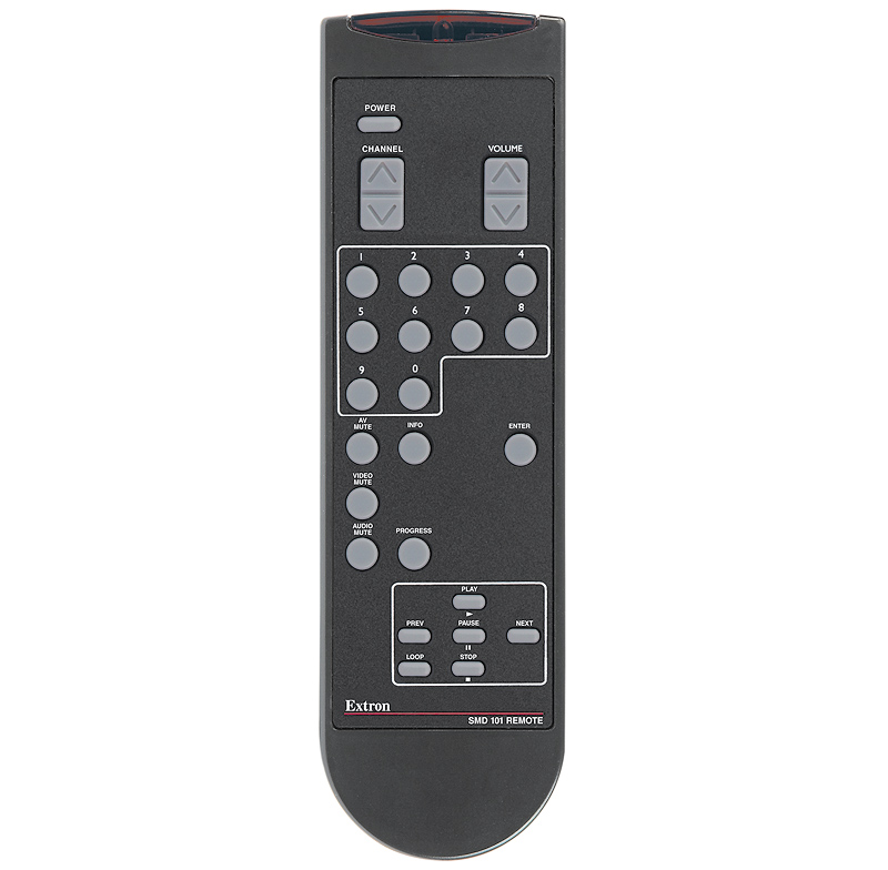 SMD 101 Remote