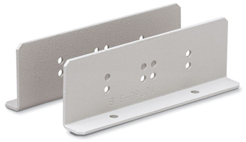 The Extron Inline Mounting Brackets