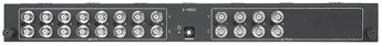 The Extron SMX S-video (2 BNC) Series