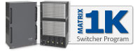 Matrix 1K Switcher Program