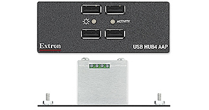 USB HUB4 AAP