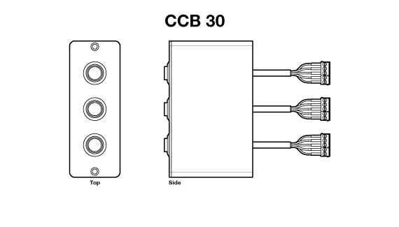 CCB 30 Panel Drawing