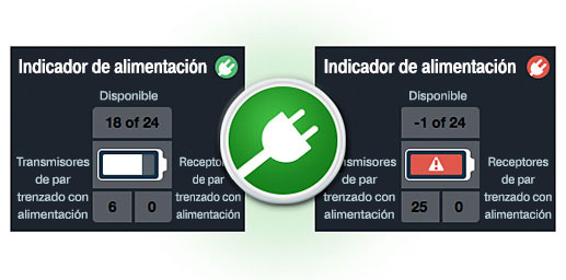 Power Tracker