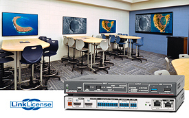 Extron ShareLink Pro LinkLicense for Active Learning