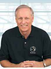 Extron Founder Andrew Edwards Receives InfoComm Pioneers of AV Award for Extraordinary Contribution to the AV Industry