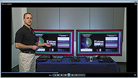 New Extron Video - Vector 4K vs. the Competition
