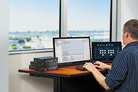 Extron Global Scripter - Bringing the Power of Python to the AV Industry