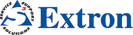 Extron Company Logo