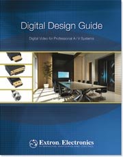 New Digital Design Guide