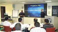 Extron Dubai