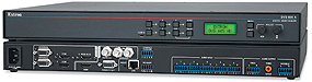 Extron Introduces New HDCP-Compliant Scaler with Seamless Switching