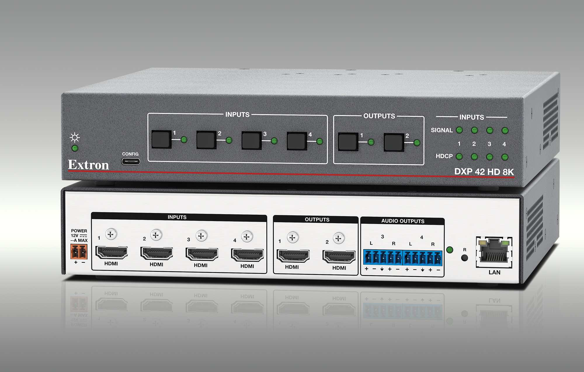New 8K HDMI Matrix for ProAV Applications | Extron