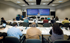 Extron Offers New Training for Emerging Technologies
