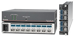Extron Now Shipping IPCP Pro 250